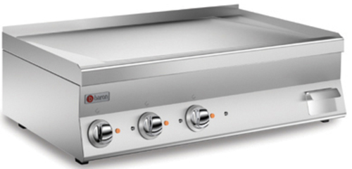 ΗΛΕΚΤΡΙΚΟ ΠΛΑΤΟ ΑΝΟΞΕΙΔΩΤΟ BARON CR1302939